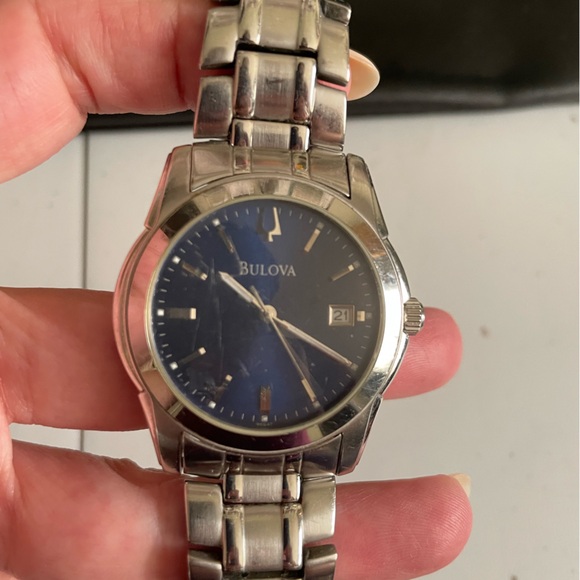 ⌚️Men’s Bulova Watch - Picture 2 of 7